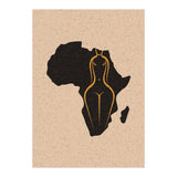 Mother Africa (Print Only) thumbnail