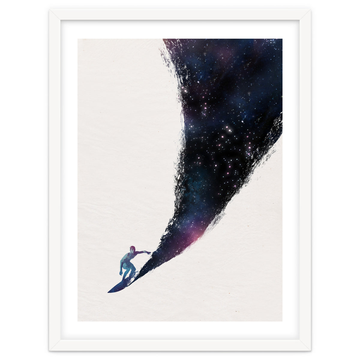 Sufrin In The Universe