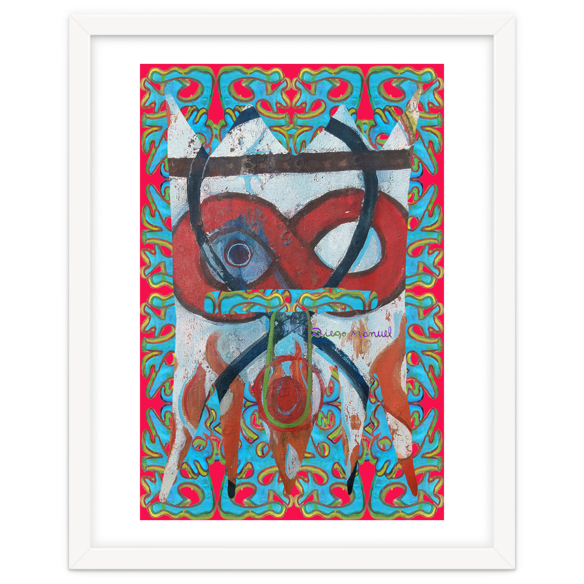 Graffiti Digital Nuevo 2023 23