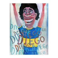 Diego! Diego!  (Print Only)