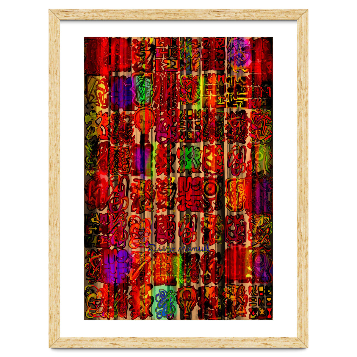 Graffiti Digital 2022 52