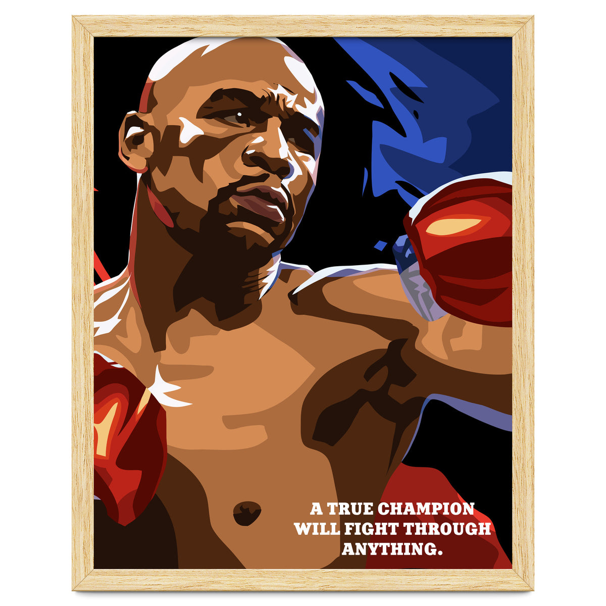 Floyd Mayweather Jr