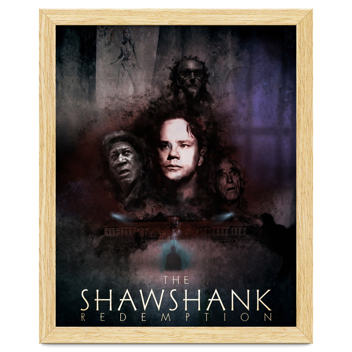 The Shawshank Redemption