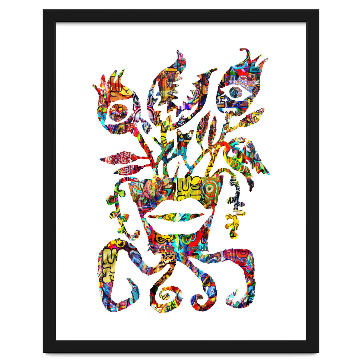 Planta Salvaje Ii 5 Copia