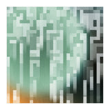 Pixel City #1 (Print Only) thumbnail