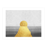 Landscape collage II (Print Only) thumbnail