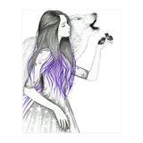 Wish On A Star (Print Only) thumbnail