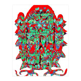Graffiti Digital 27 (Print Only) thumbnail