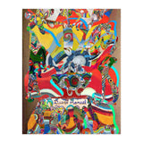 Pop Abstract Escena 2023 26 (Print Only) thumbnail