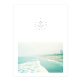 Santamonica - Califinia (Print Only) thumbnail