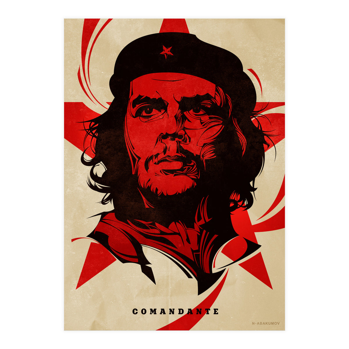 Che (Print Only)
