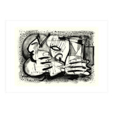 Drinker (Print Only) thumbnail