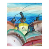 Casitas De Cabo Polonio 3 (Print Only) thumbnail