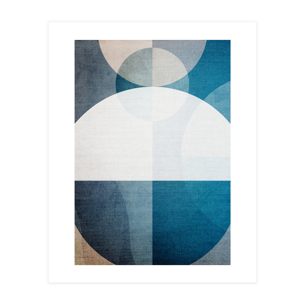 Orbit (1) (Print Only)