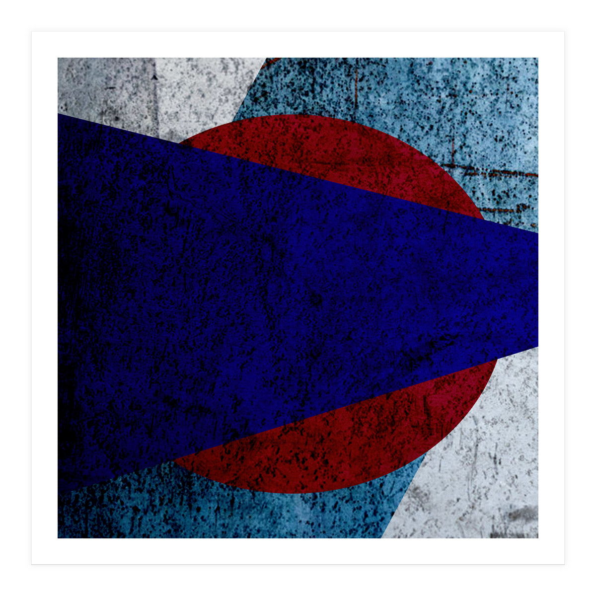 Brutalpain  (Print Only)