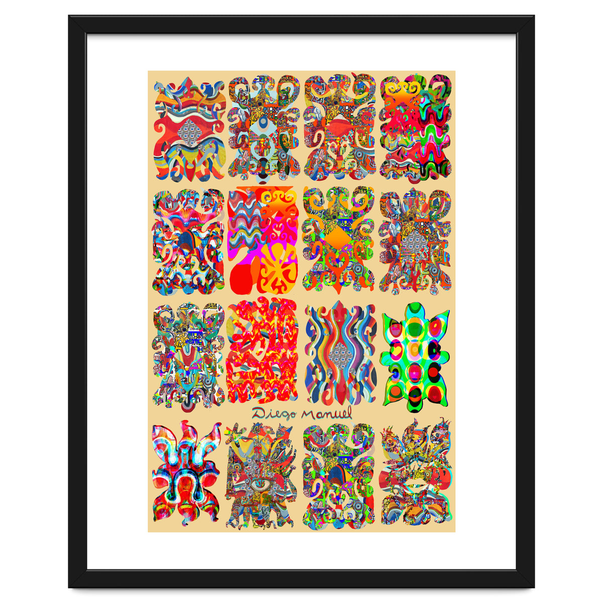 Tapiz Perfiles 2023 27