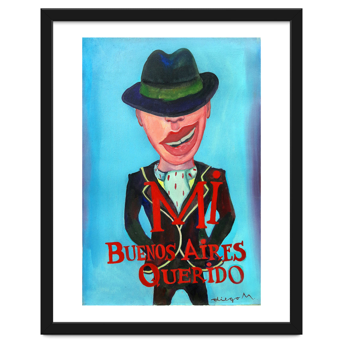 Mi Buenos Aires Querido