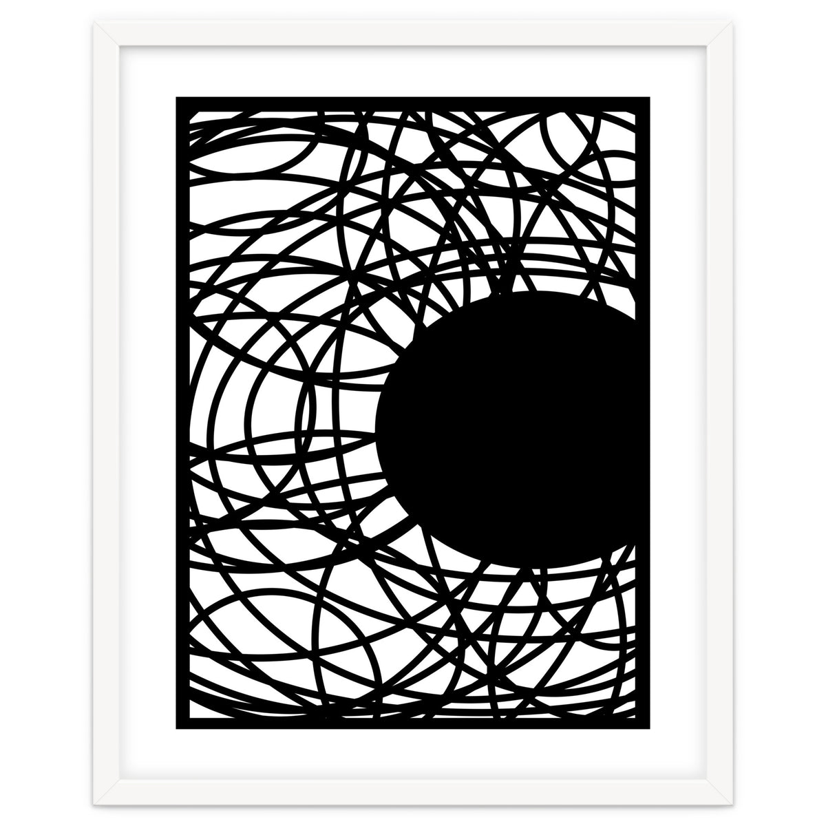 Abstrato Geométrico 39.2