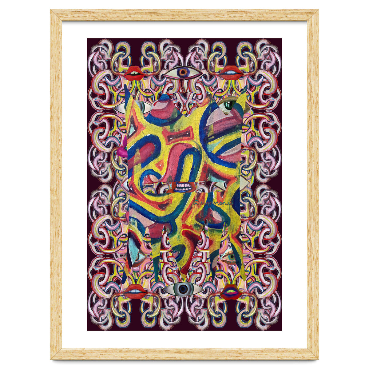 Graffiti Digital Nuevo 2023 29