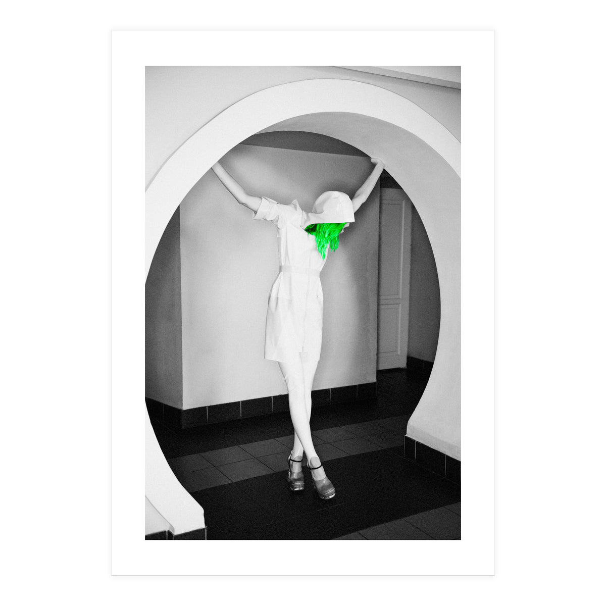 Ghostbusters (Print Only)