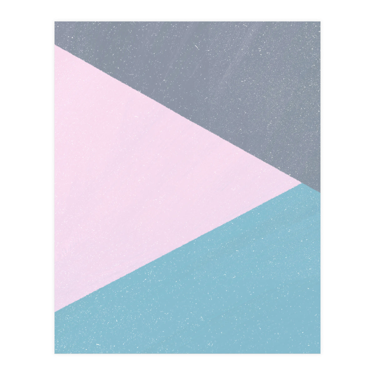 Minimal GeoShapes 4 (Print Only)