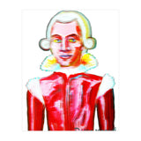 Mozart 2 3 (Print Only) thumbnail