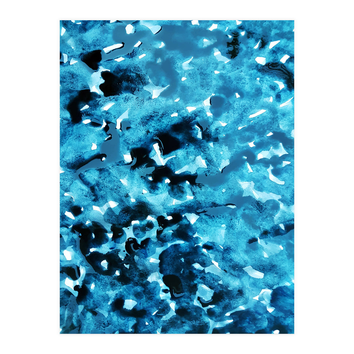 Opulence (Print Only)