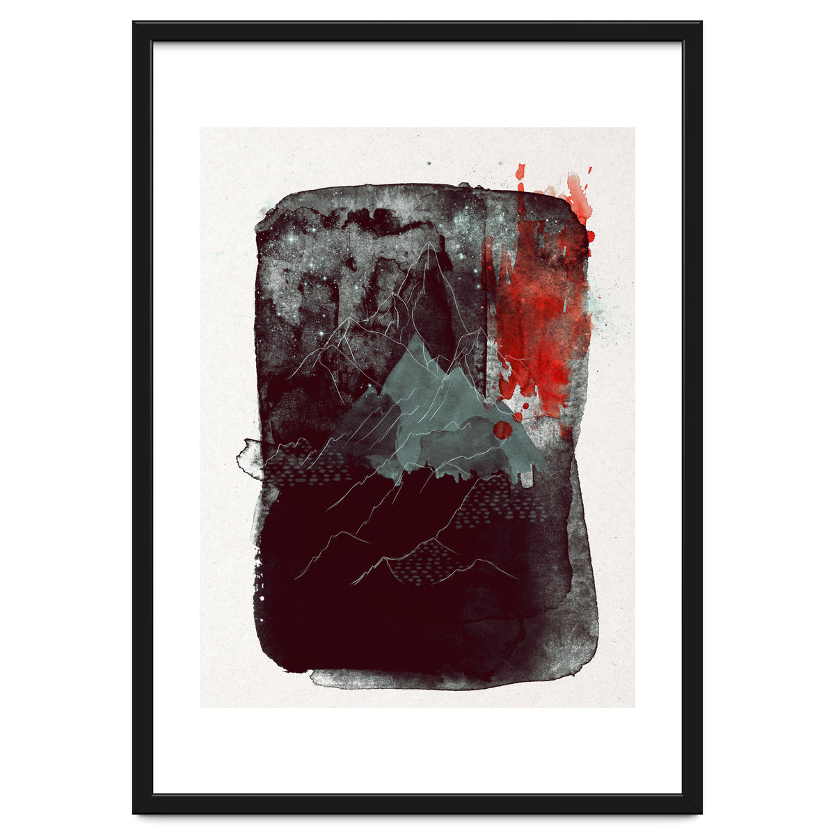 Call of the mountains