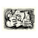 Drinker (Print Only) thumbnail