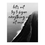 Everything  (Print Only) thumbnail