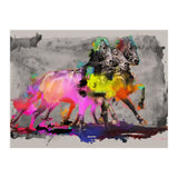 Horsesrunning03 Artrage 01 (Print Only) thumbnail