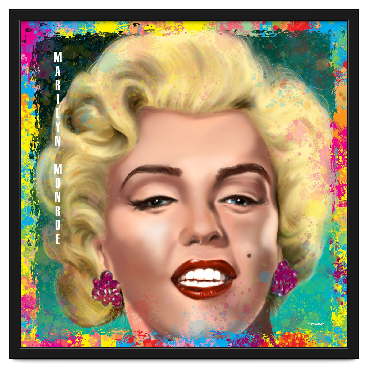 Marilyn Monroe
