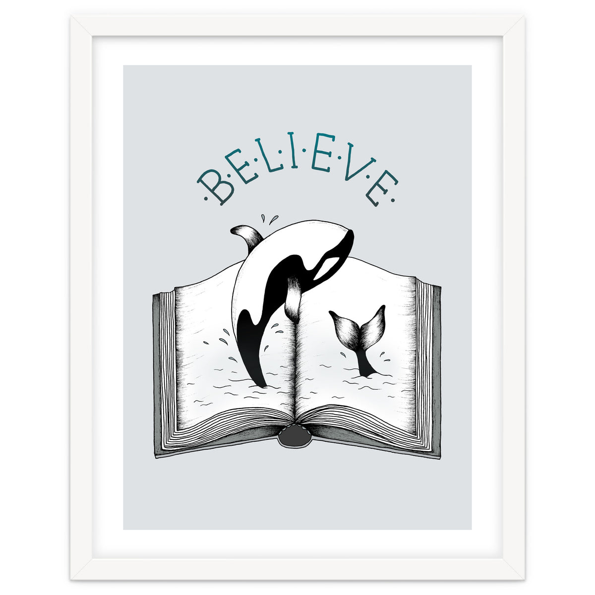 Believe