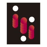 Modern Geometric Abstract 2 (Print Only) thumbnail