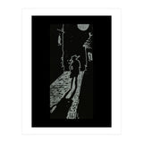 Wanderer (Print Only) thumbnail