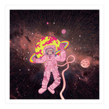 What Planet You On?  (Print Only) thumbnail