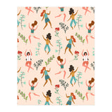 Central Park Zumba (Print Only) thumbnail