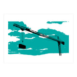 Crane (Print Only) thumbnail
