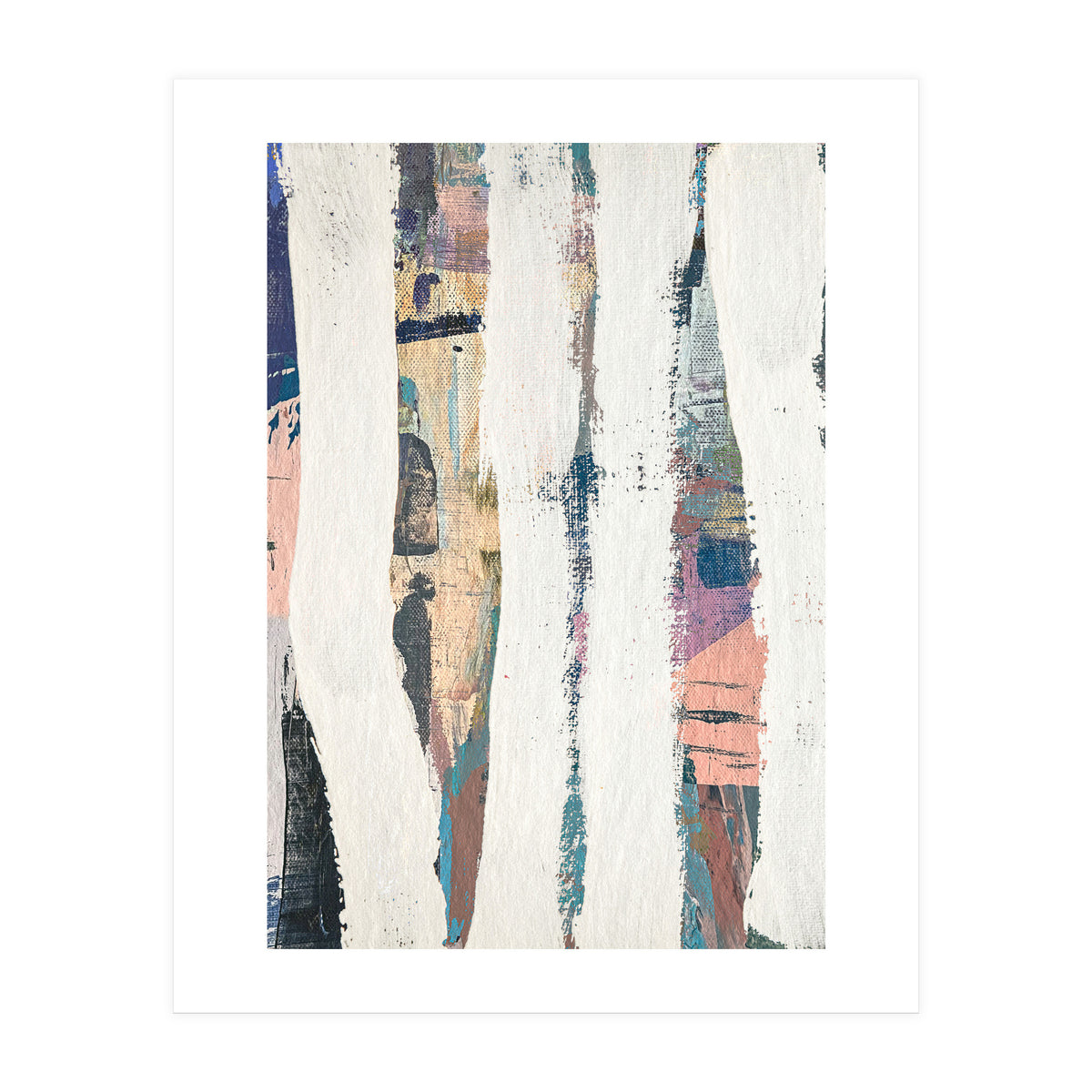 Résistance 1 (Print Only)