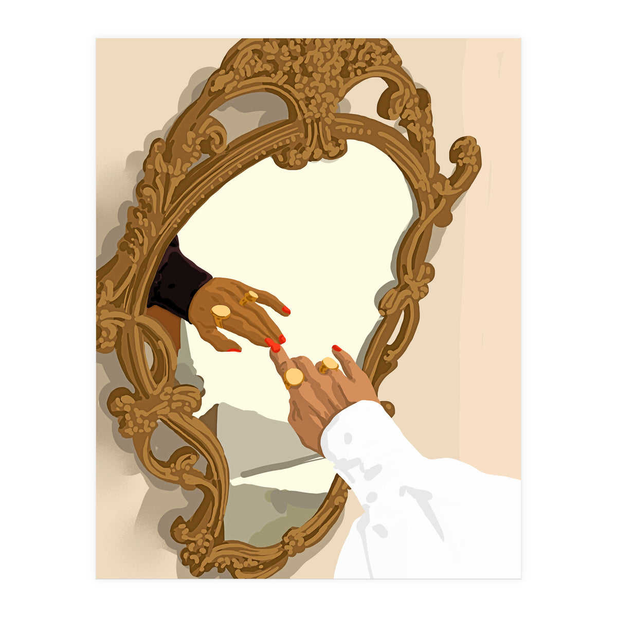 Perception & Reality (Print Only)