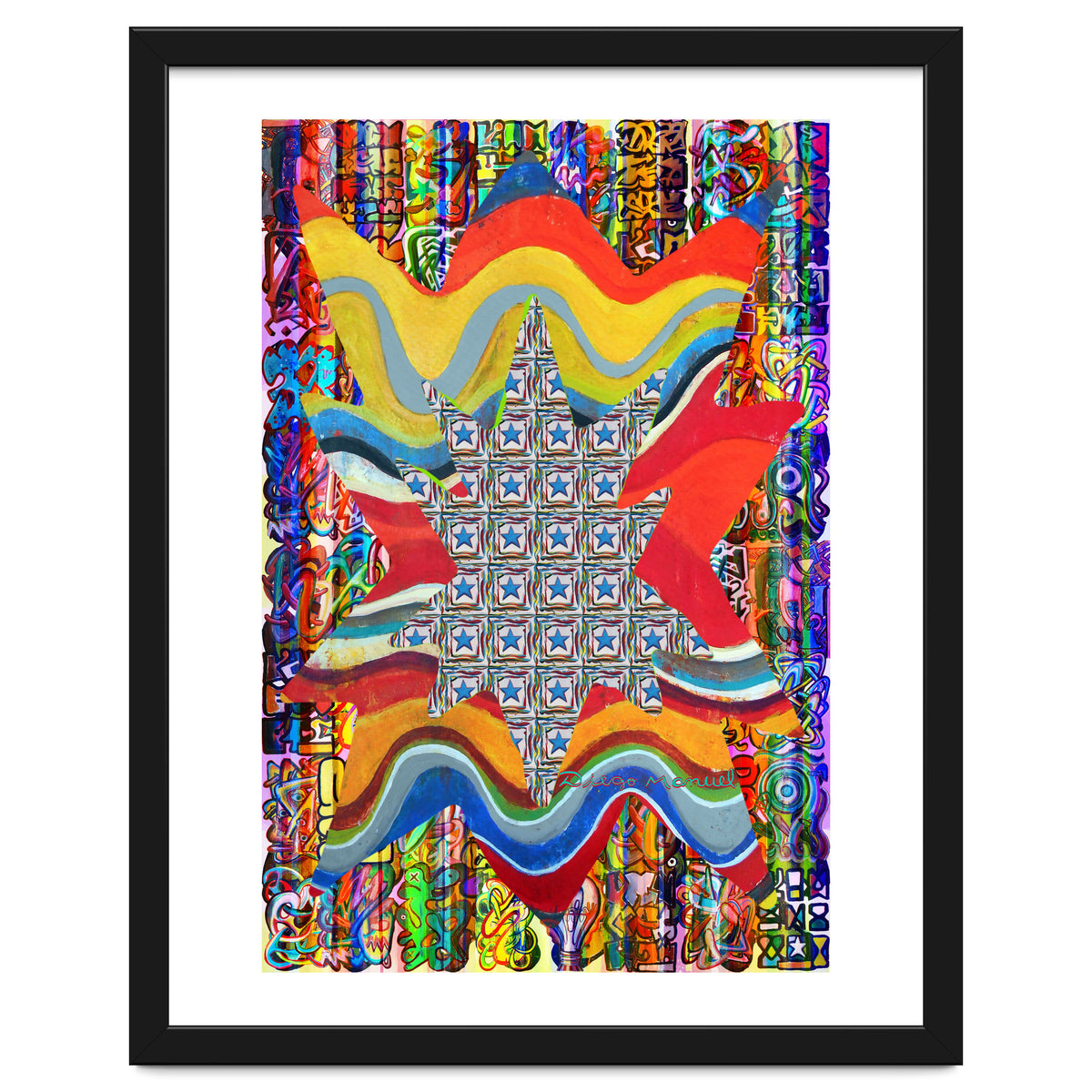 Graffiti Digital Nuevo 2023 58