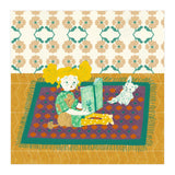 Once Upon A Tiime (Print Only) thumbnail