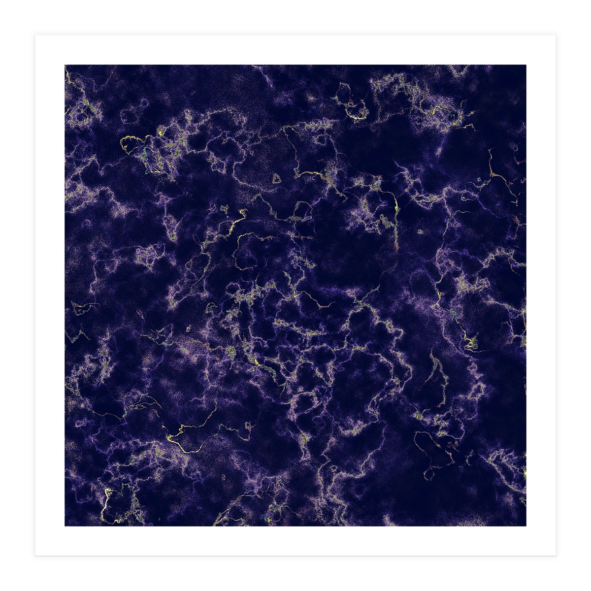 Ocean Storm (Print Only)