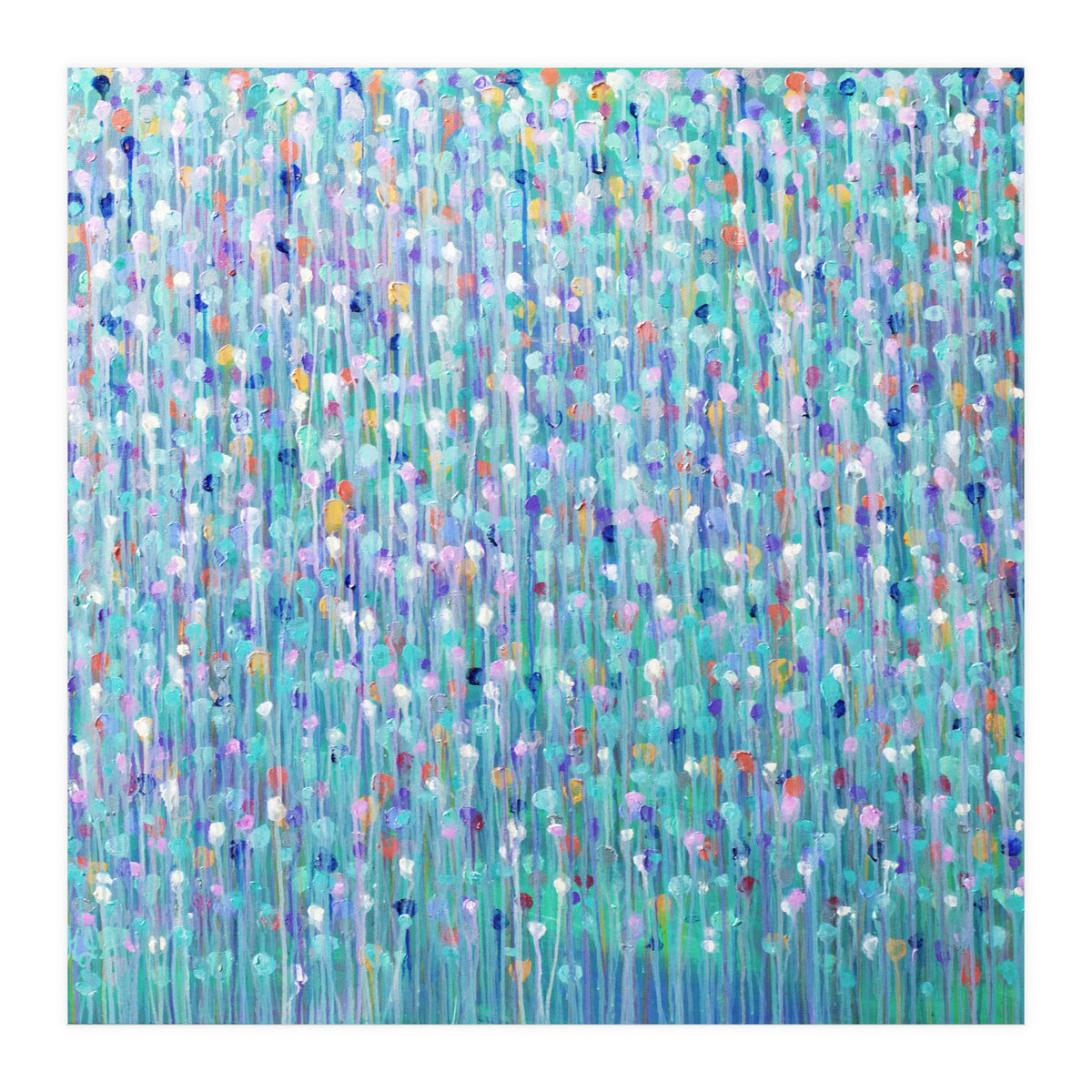 Sparkly Water (Print Only)