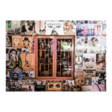 Collage Wall (Print Only) thumbnail