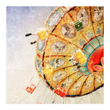 Sea Swings (Print Only) thumbnail