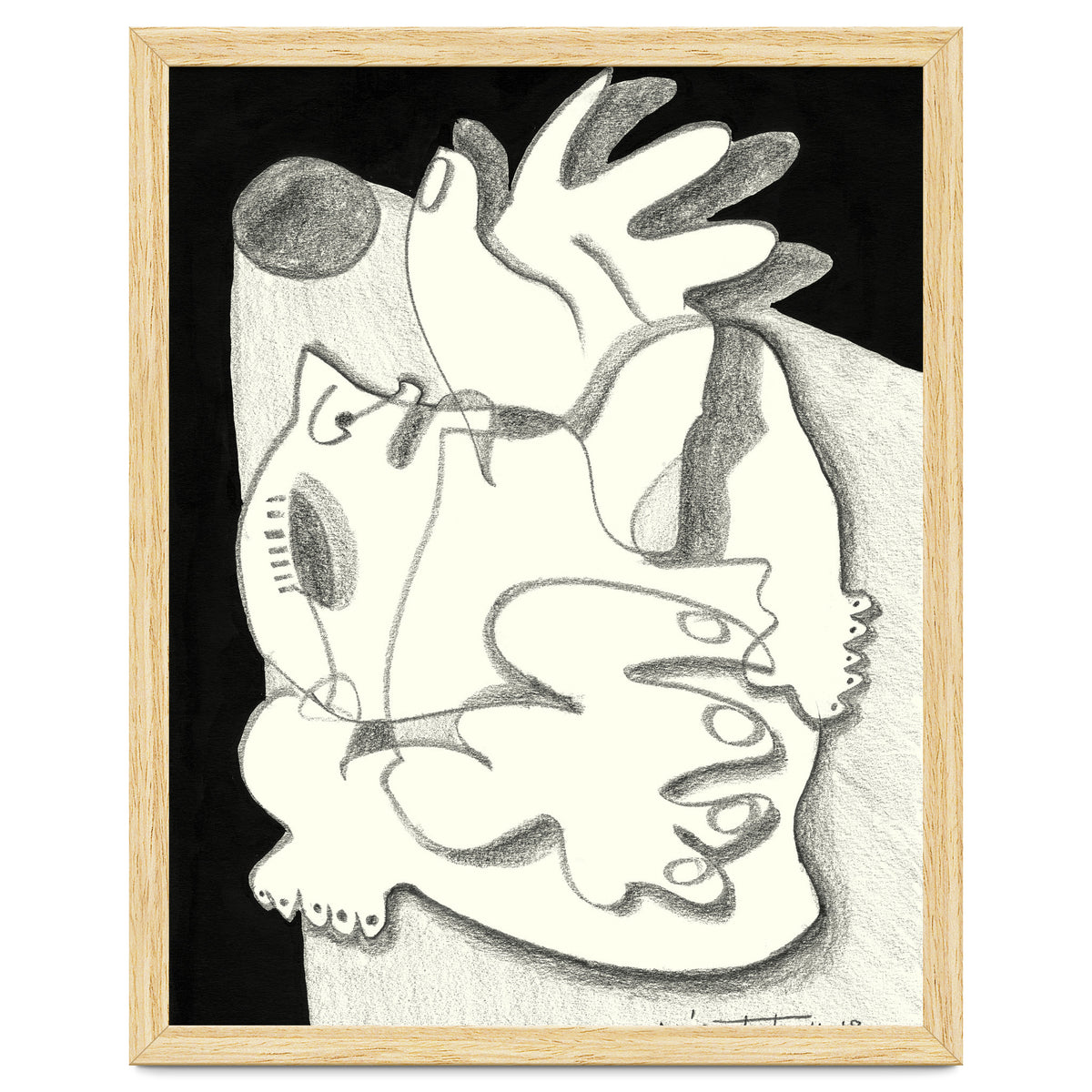 Dying in the Spotlight