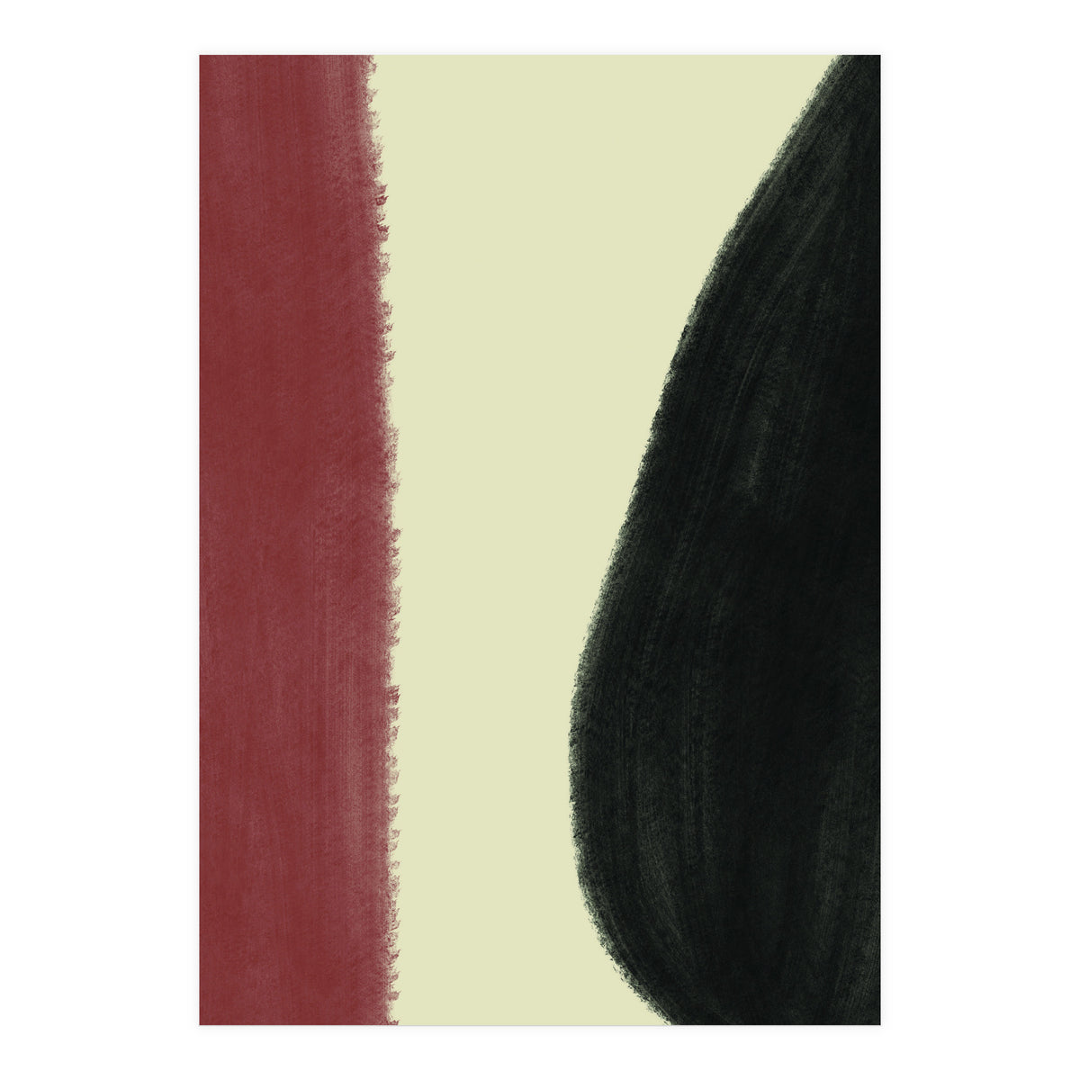 Paradosso 01 (Print Only)