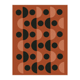 Modern Abstract Geometric I (Print Only) thumbnail