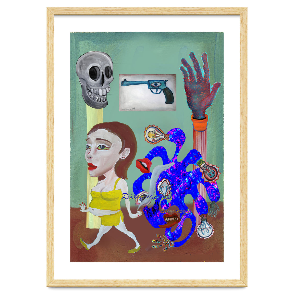 Graffiti Digital 2022 900